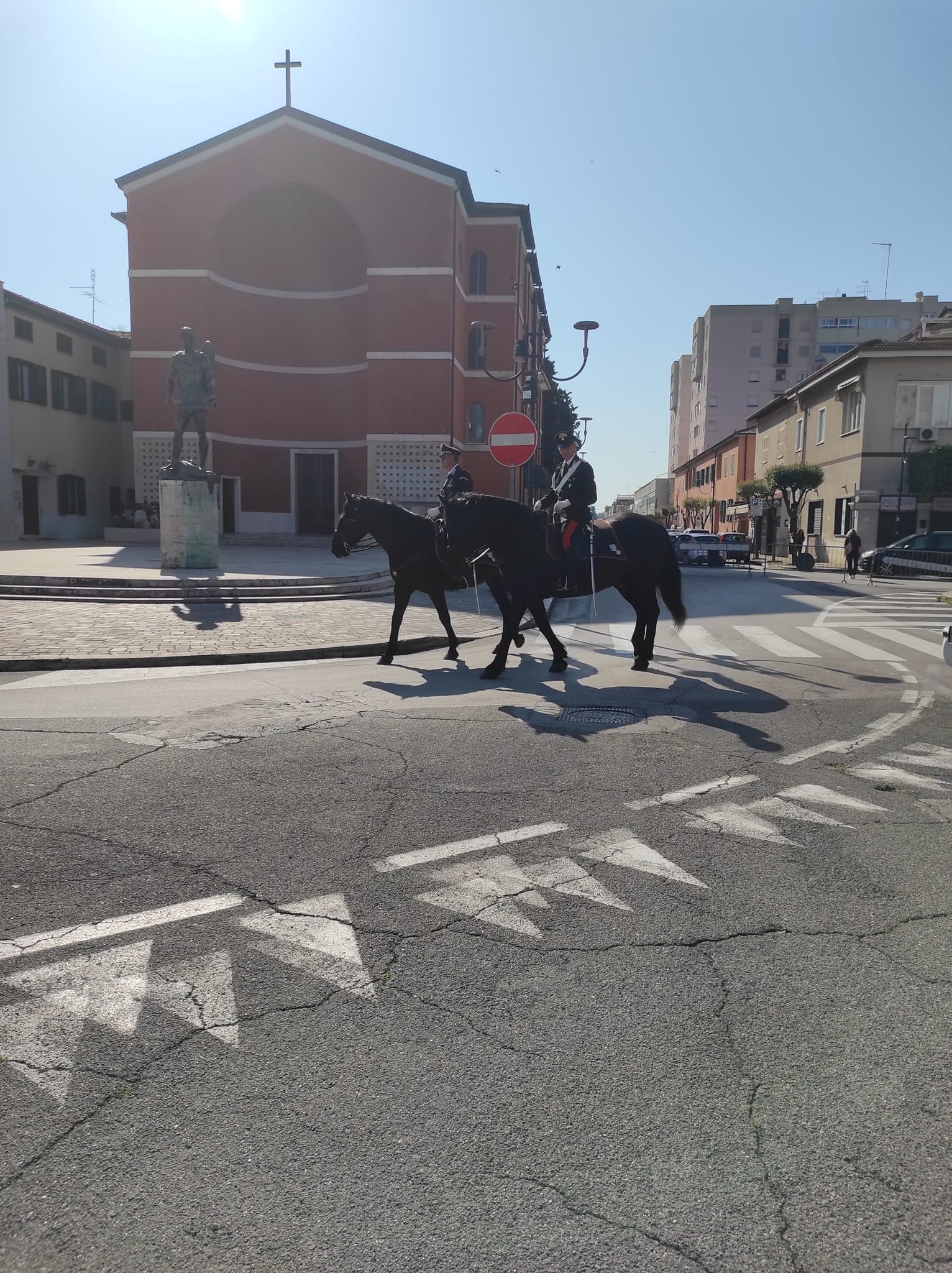 Villaggio della Legalità 2023” ad Aprilia