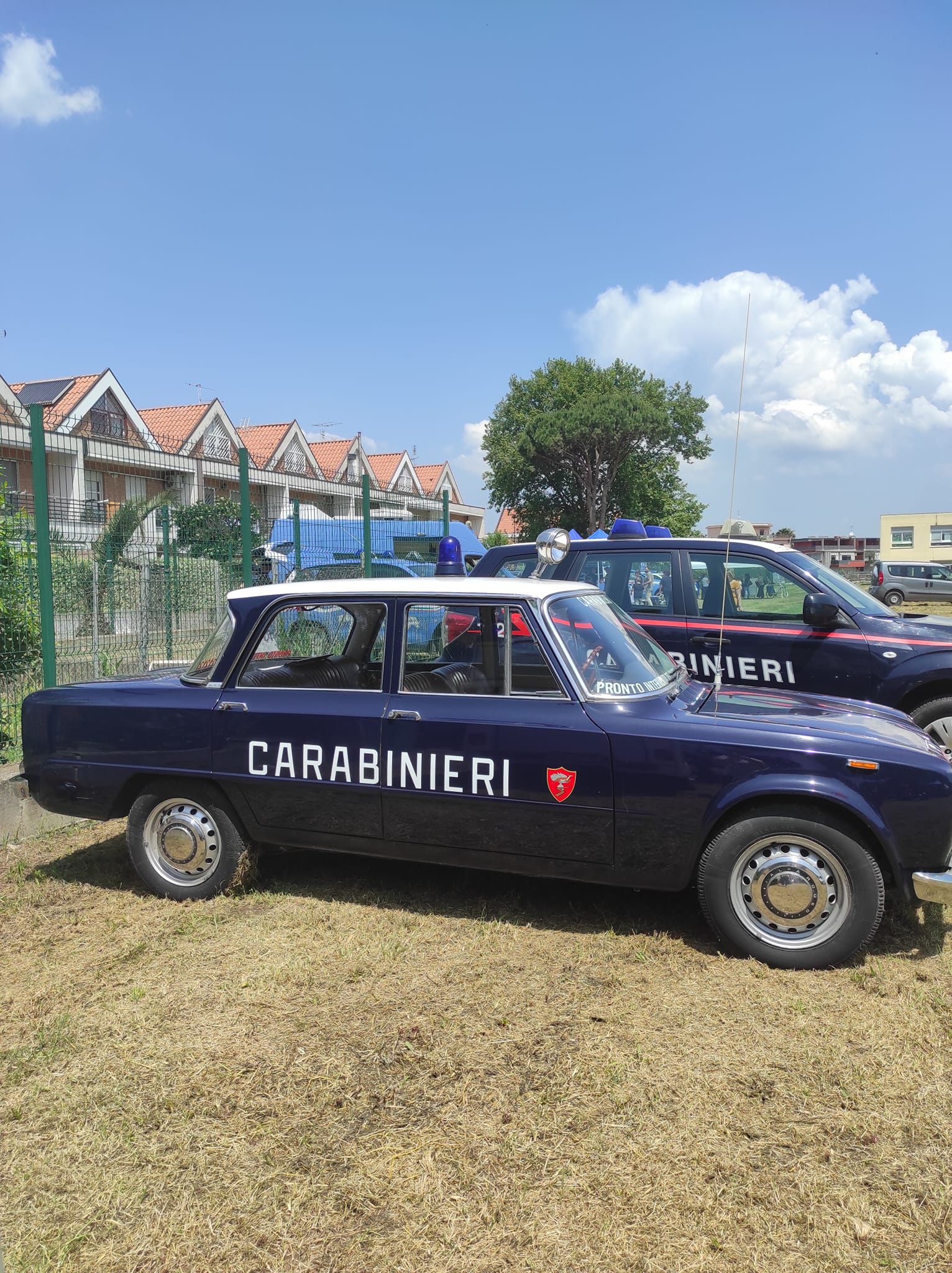 Villaggio della Legalità 2023” ad Aprilia