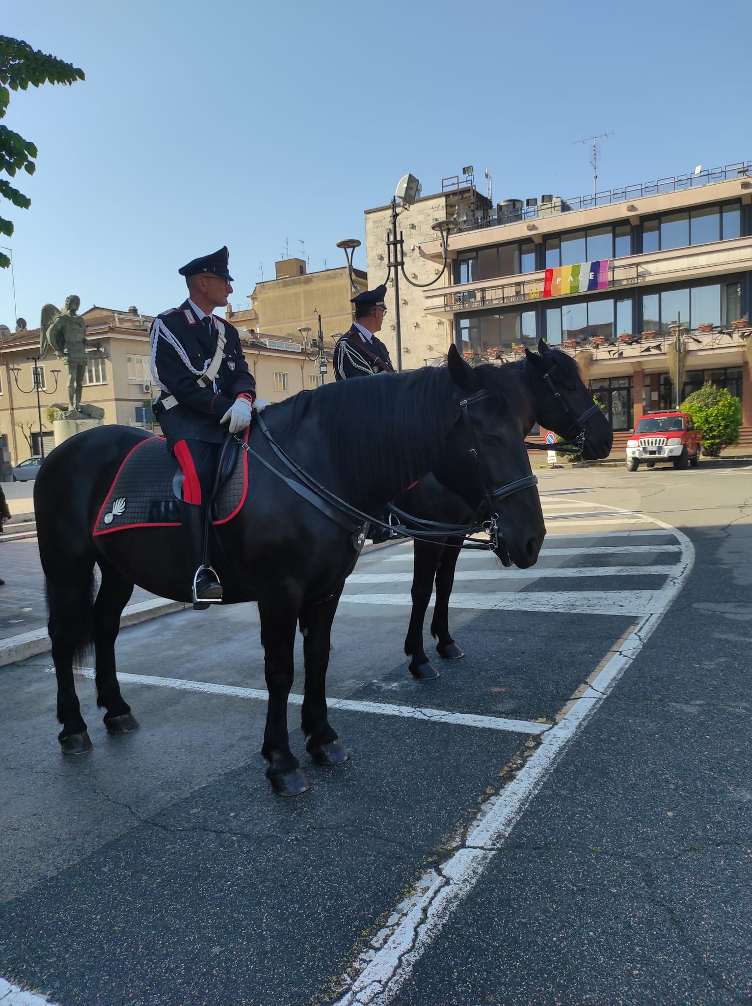 Villaggio della Legalità 2023” ad Aprilia