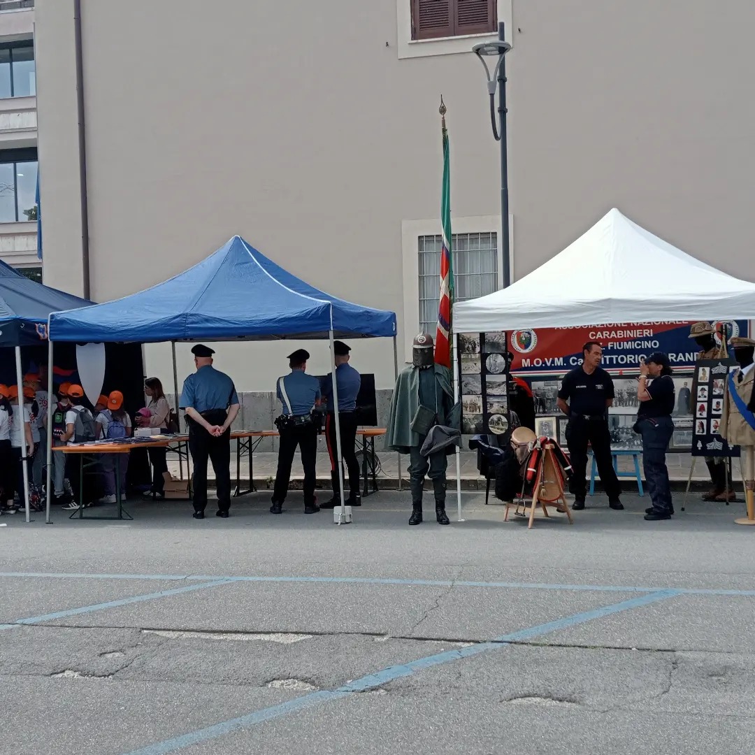 Villaggio della Legalità 2023” ad Aprilia