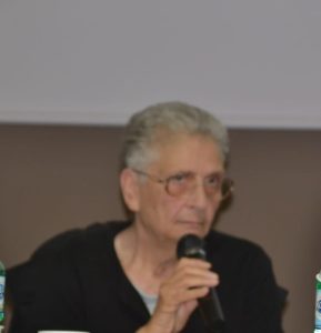 Agnese Moro - Foto di Catello Grimaldi