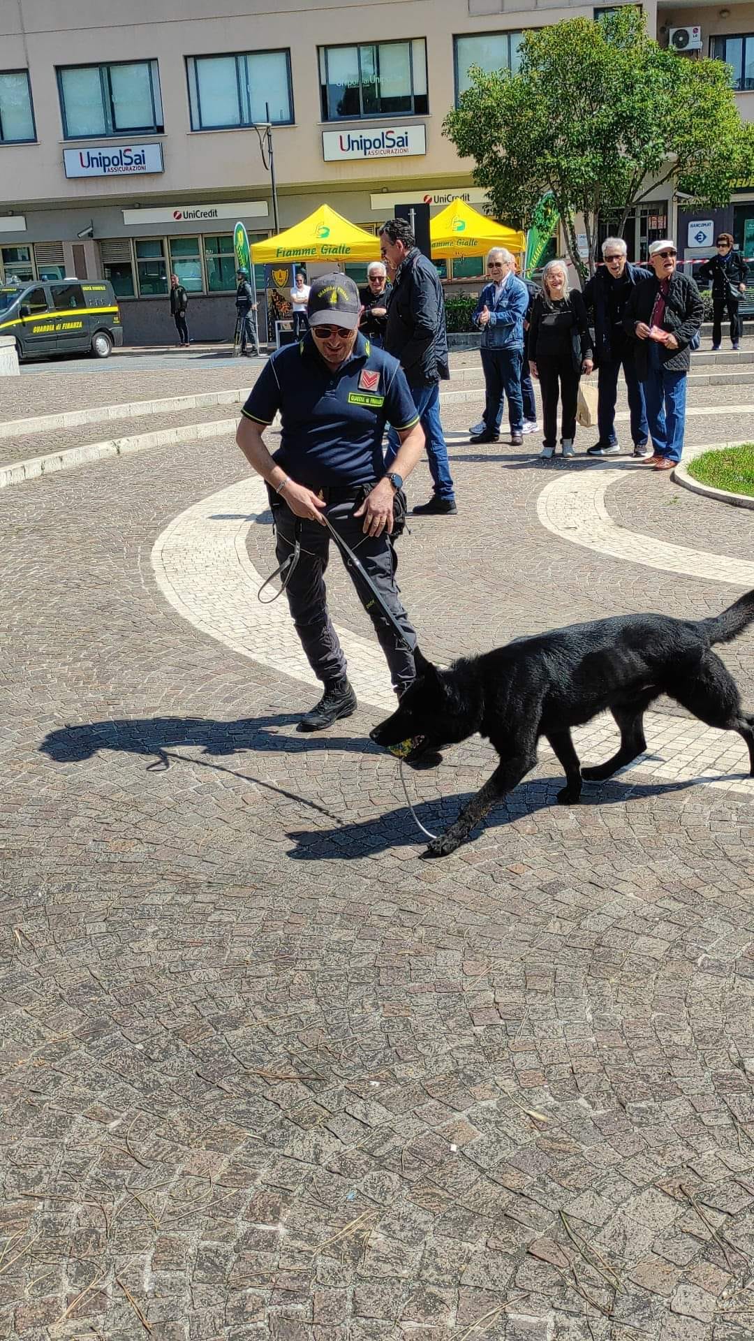 Villaggio della Legalità 2023” ad Aprilia