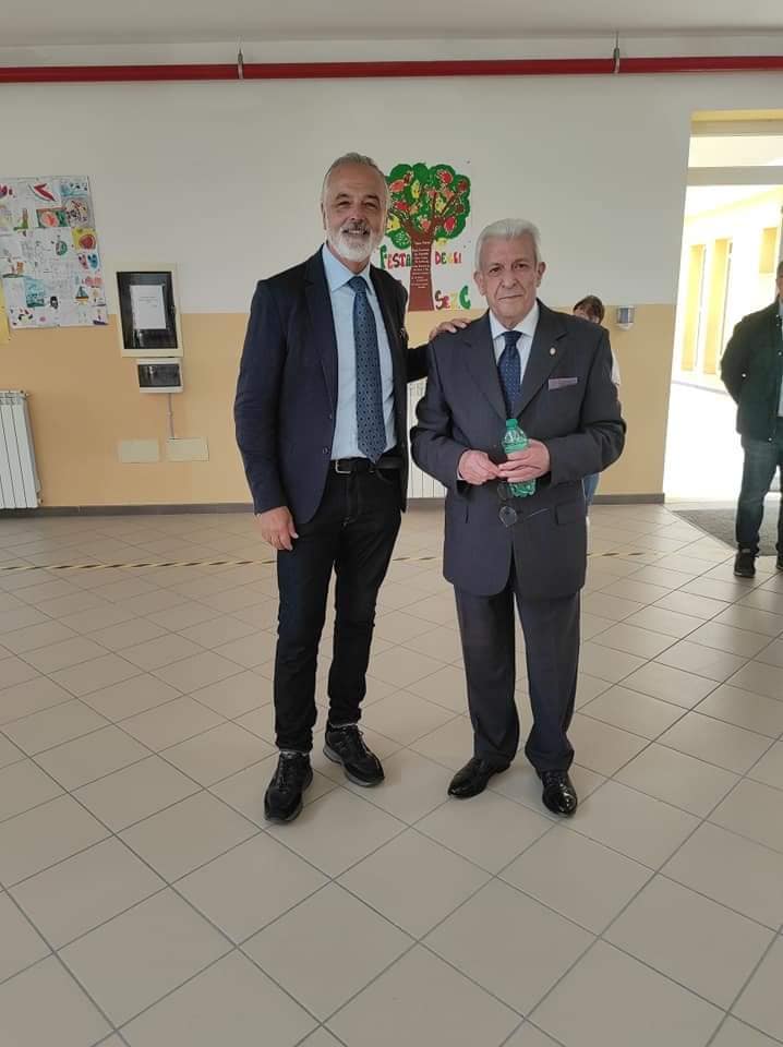 Villaggio della Legalità 2023” ad Aprilia