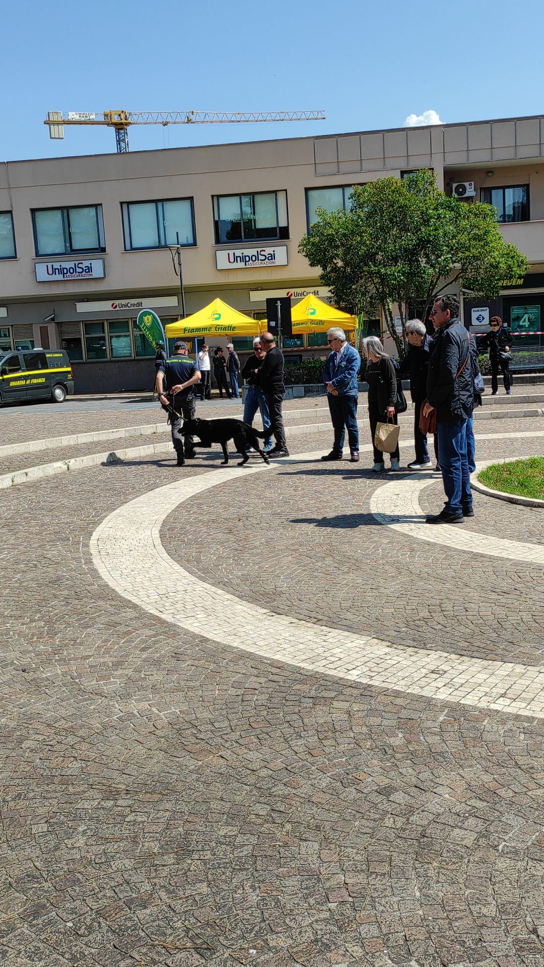 Villaggio della Legalità 2023” ad Aprilia