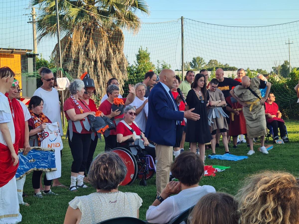 Centri diurni, l’assessore Nasso fissa la tabella delle riaperture - 