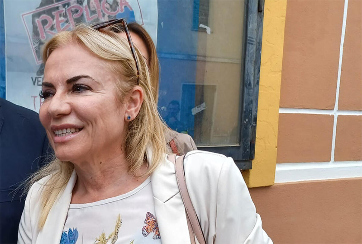 Latina, il sindaco Matilde Celentano nomina gli assessori. Ecco gli incarichi. - 