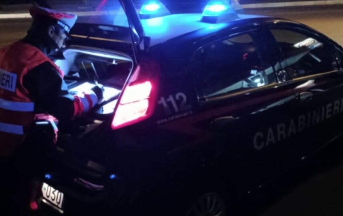 Rapina in villa nelle campagne di Marino: una banda spinge in casa la proprietaria e l’aggredisce in piena notte. - 