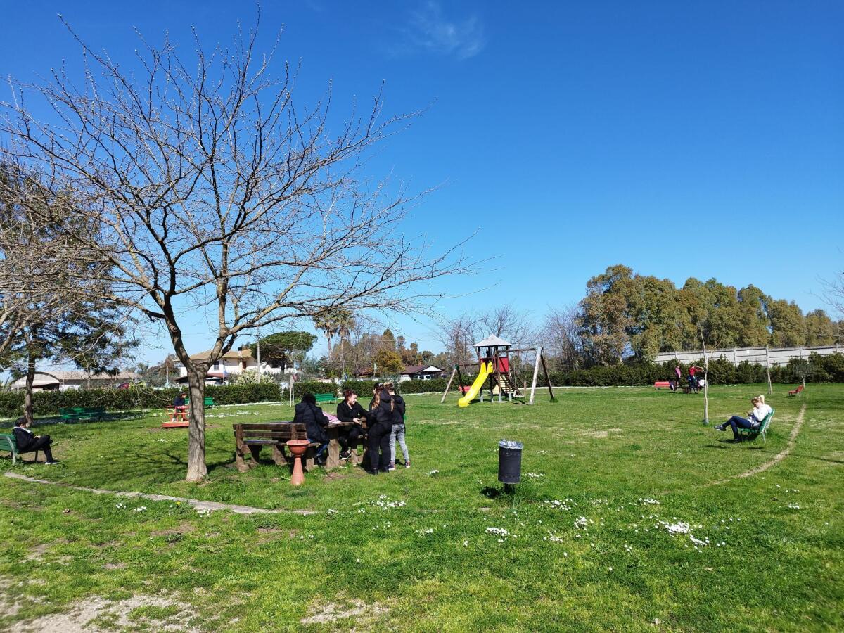 Il Comitato di Quartiere Selciatella si rinnova: l'assemblea questo sabato - 