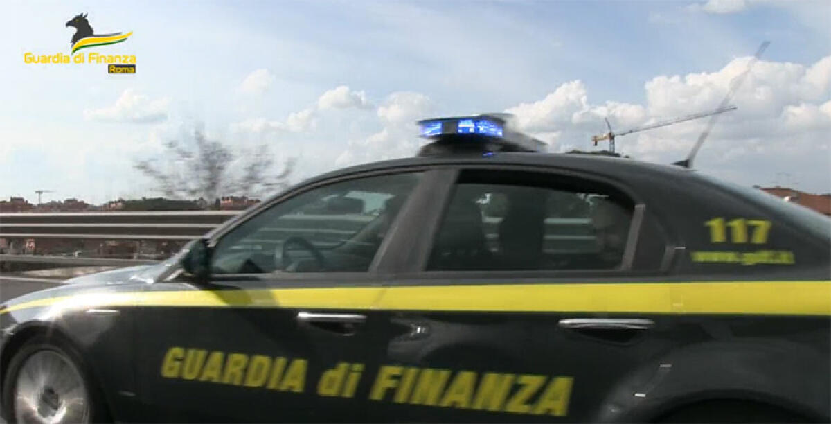 8 interdittive antimafia ad attività commerciali tra Capitale, Anzio e Nettuno - 
