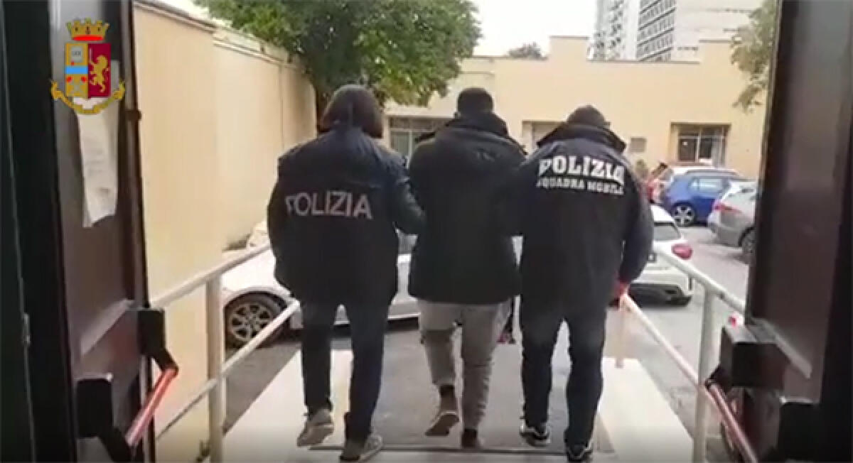 Omicidio di Borgo Montello, chiesti 191 anni di carcere - 