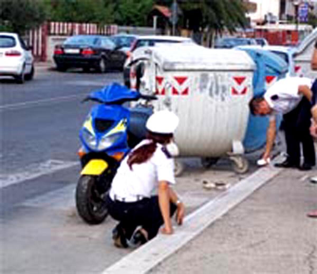 Morte del 15enne di Aprilia Daniele Giovannoni in via Toscanini:  la Corte d’Appello di Roma aumenta le somme di risarcimento. - 