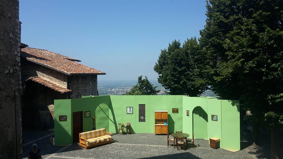 Appuntamento col teatro dialettale a Sermoneta dal 10 al 18 giugno - 