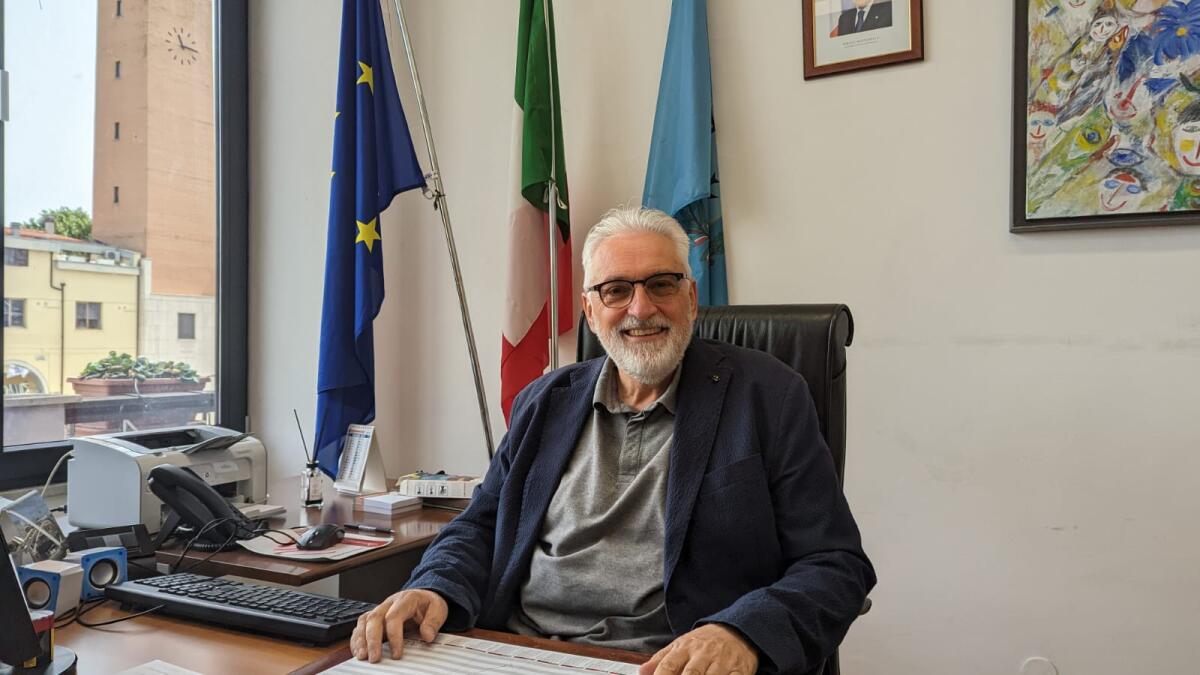 Esami di Maturità, gli auguri del Sindaco di Aprilia, Lanfranco Principi, e dell’assessore Martino, agli studenti. - 