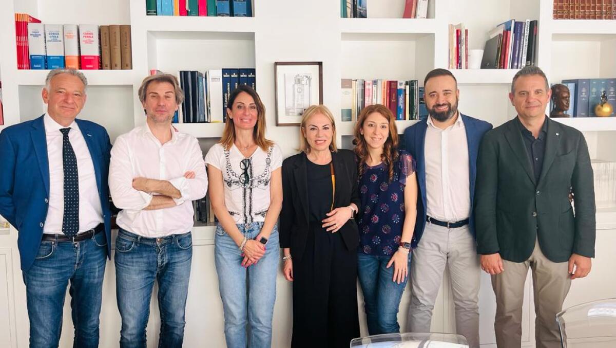 Latina - Enzo De Amicis è il capogruppo consiliare della lista Matilde Celentano Sindaco - 