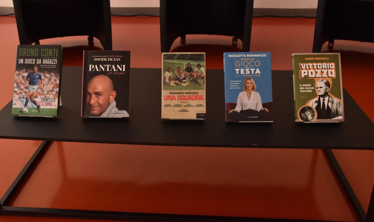 Premio Invictus, presentata la cinquina finalista 2023 - 