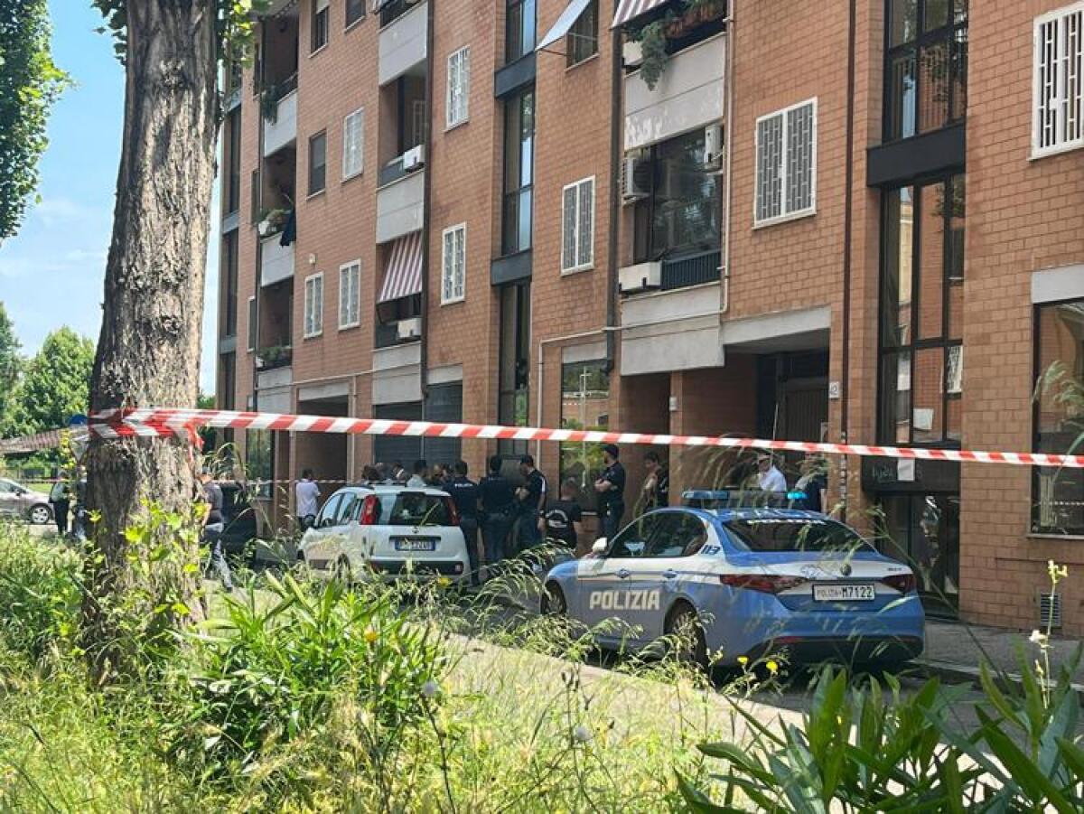 Poliziotta uccisa dal collega a Roma: l'uomo era di Cisterna - 