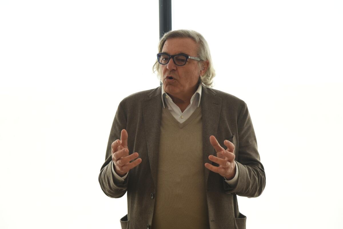 Aprilia, Santarelli lancia un appello ad imprenditori ed istituzioni: "Il nostro territorio va amato di più. Prendiamocene cura" - 