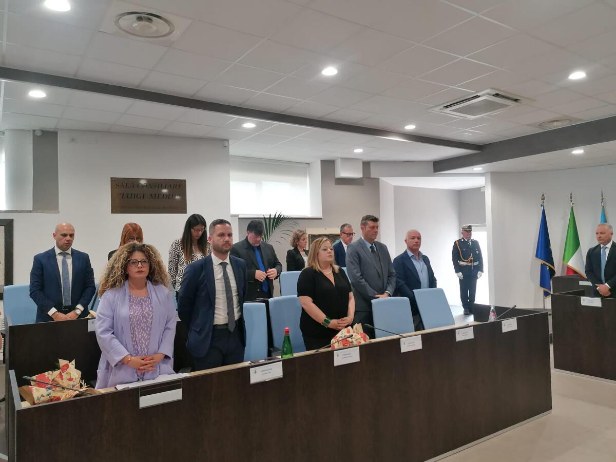 Aprilia, Consiglio Comunale: i nuovi ingressi dopo la nomina degli assessori - 