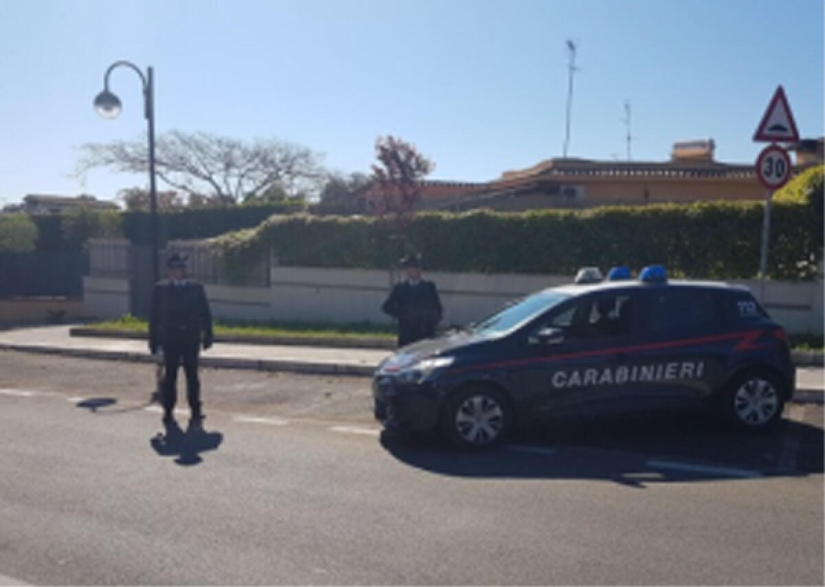 18enne picchiato ed accoltellato a Roccargorga: i Carabinieri fermano 4 giovanissimi. - 