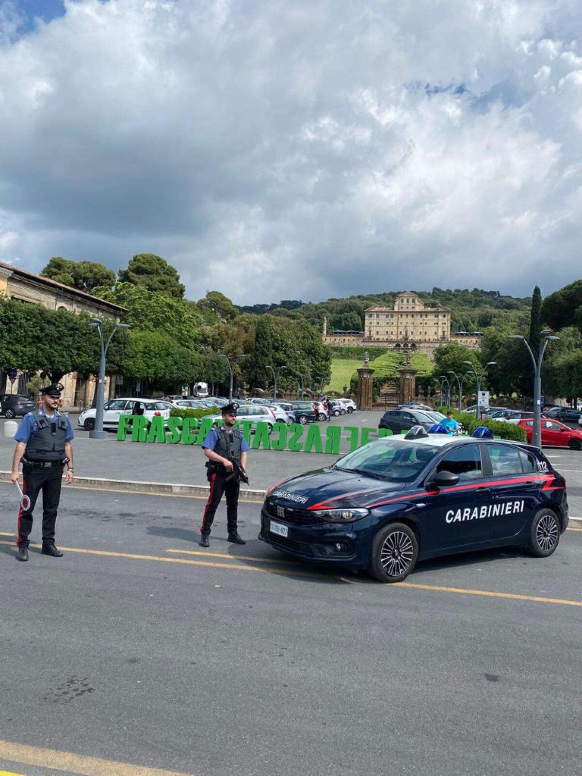 Truffe agli anziani tra le province di Roma e Viterbo: la Procura di Velletri ordina 9 arresti a Napoli. AUDIO e VIDEO - 