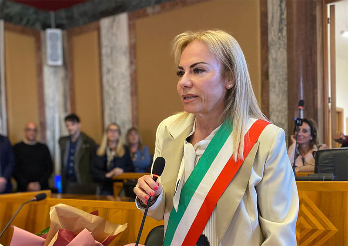 Il 14 Giugno a Latina la prima adunanza del nuovo Consiglio Comunale. - 