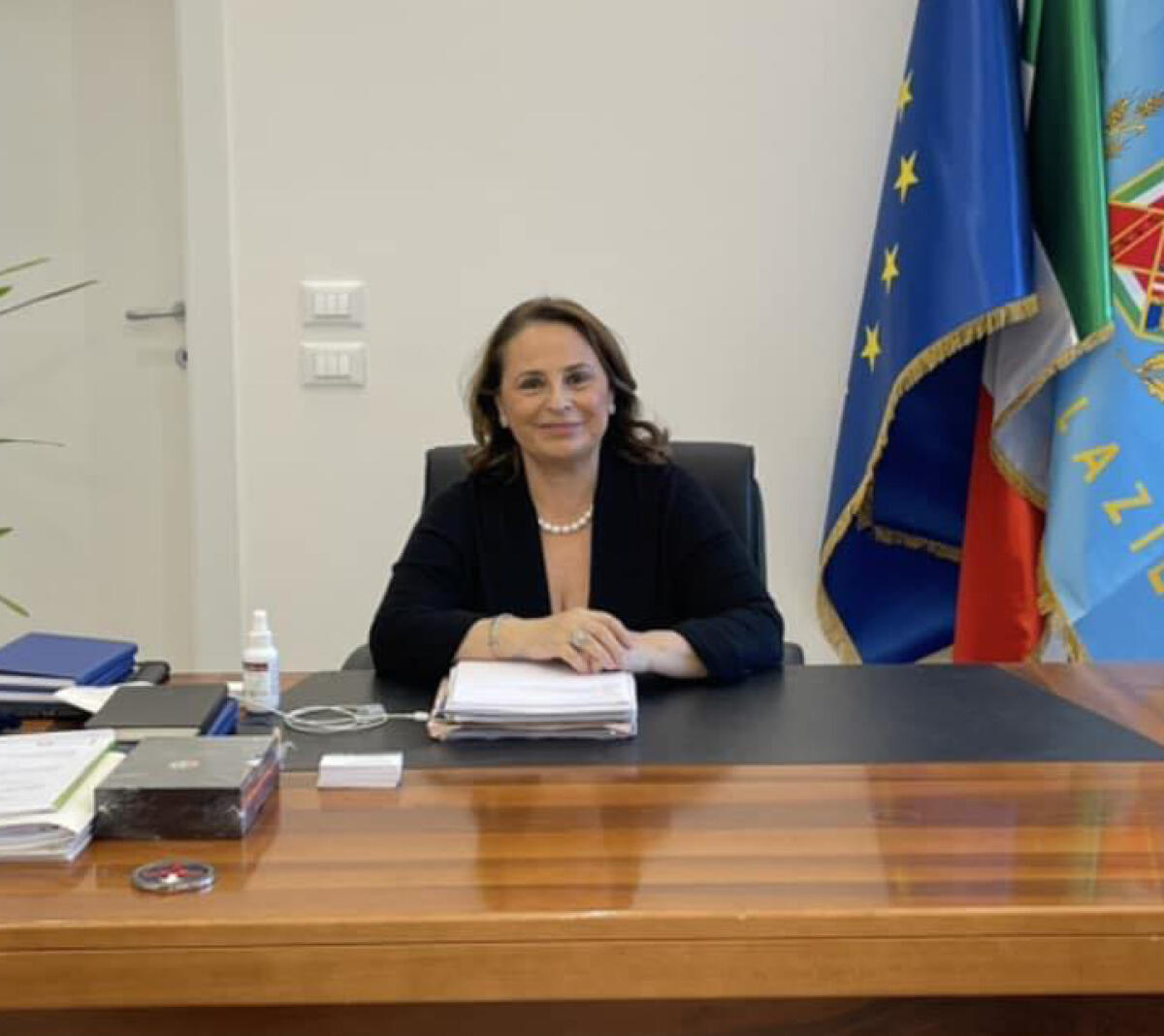 Femminicidio, Regimenti: “Sicurezza donne sarà al centro agenda politica” - 
