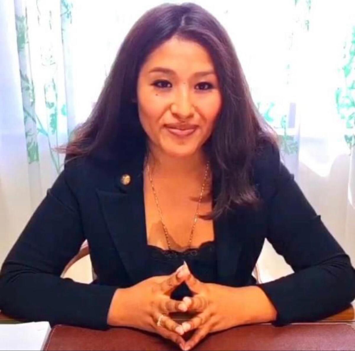 Cisterna - Il sindaco Mantini delega Carturan all'associazionismo - 