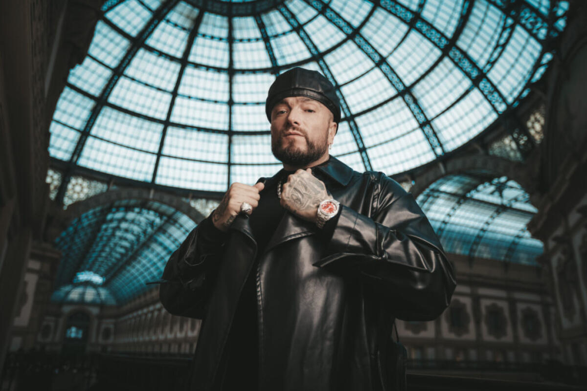 Alla Cavea dell'Auditorium di Roma domenica 16 luglio Gue in concerto! - 