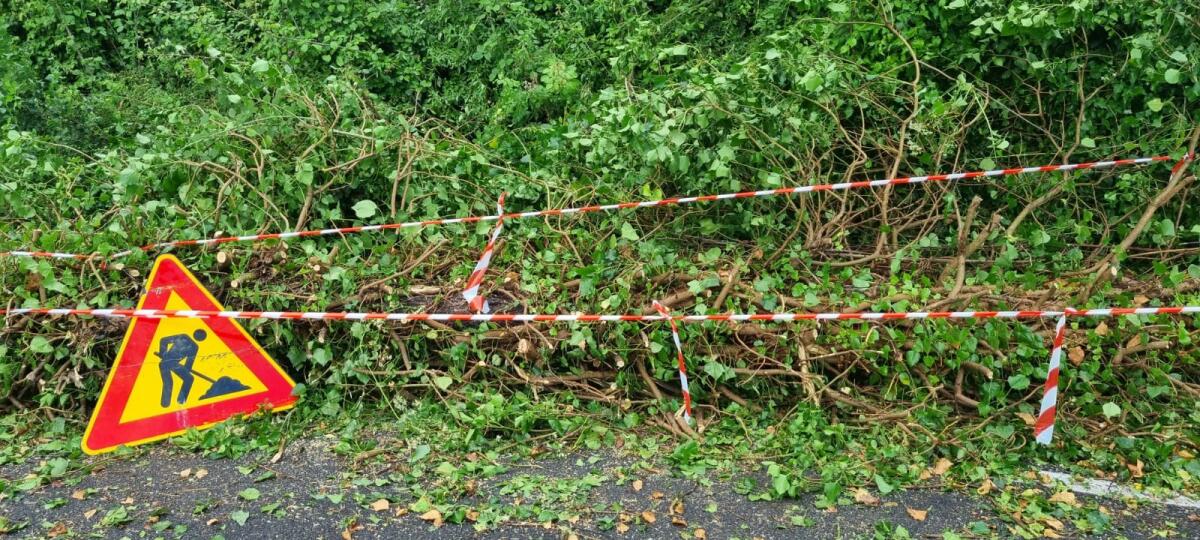 Sezze, revocata l’ordinanza sullo stato di emergenza - 