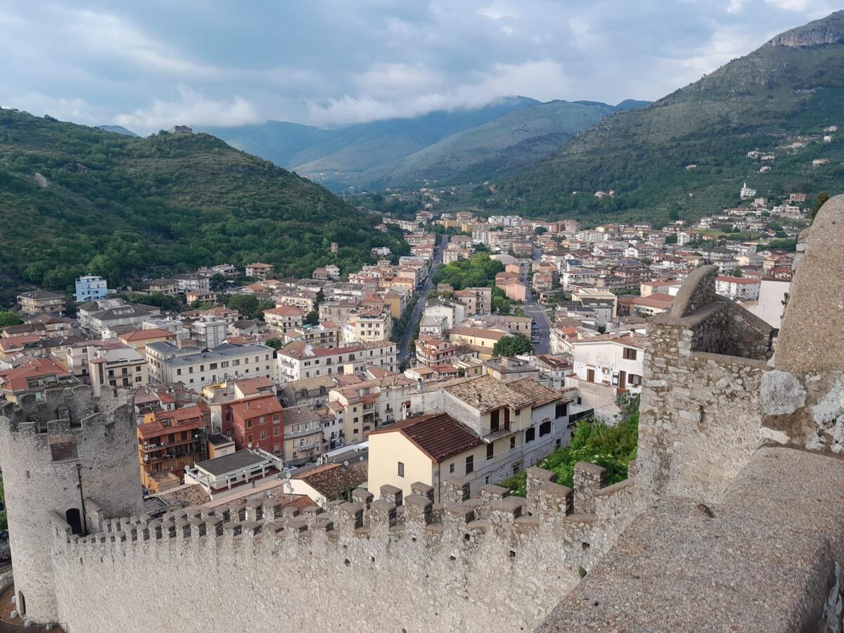 Sbloccati i fondi regionali per la bonifica della discarica abusiva di Calabretto ad Itri. - 