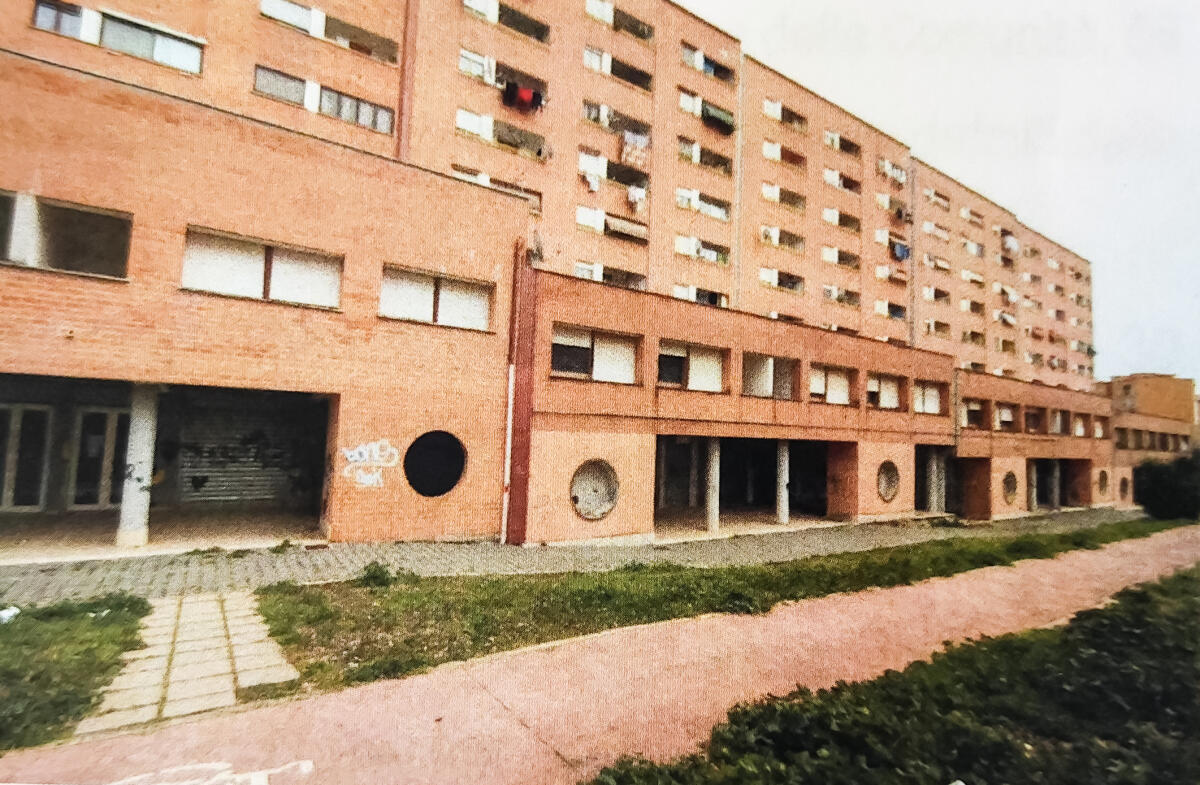 Una Casa della Comunità al quartiere San Valentino di Cisterna: indetta per il 4 agosto la Conferenza dei Servizi. - 