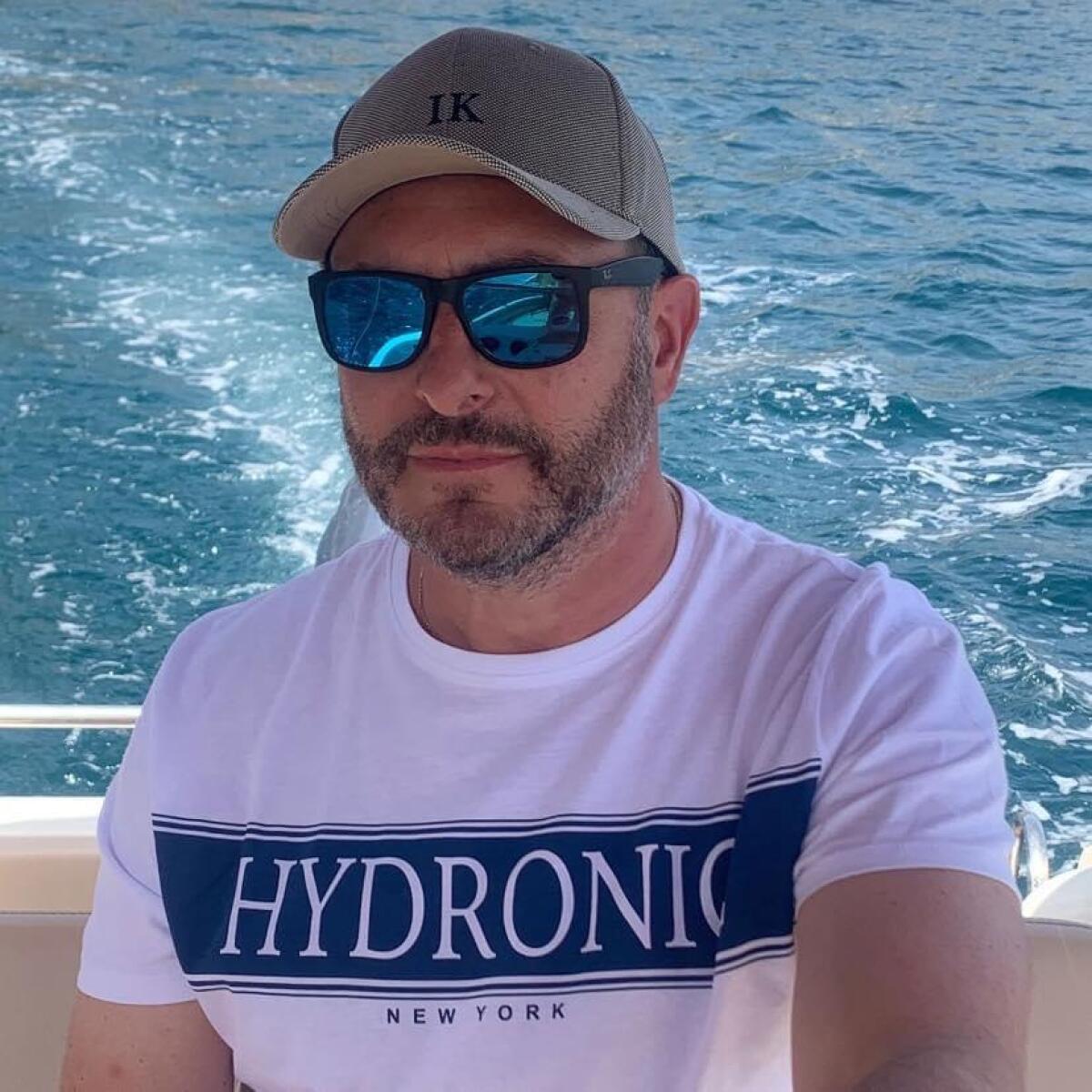 Tragico incidente a Marino tra moto e auto: muore Stefano Subiolo medico del Biocampus - 