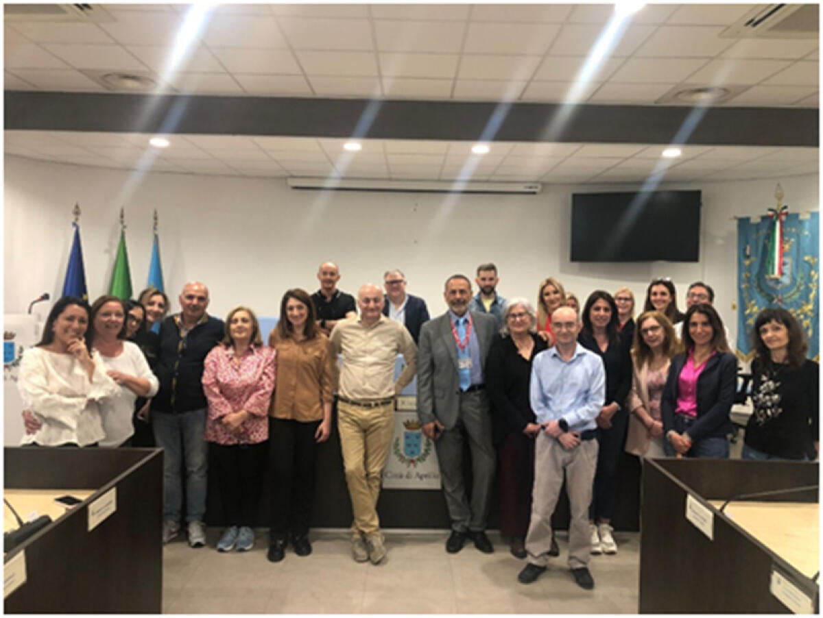 Obesità e diabete, lo screening in Comune ad Aprilia: 10 dipendenti classificati a rischio molto alto - 