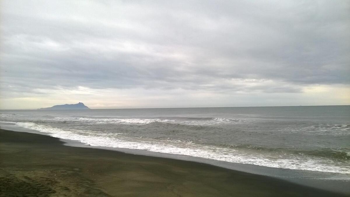 San Felice Circeo - Fa il bagno, accusa un malore e muore - 