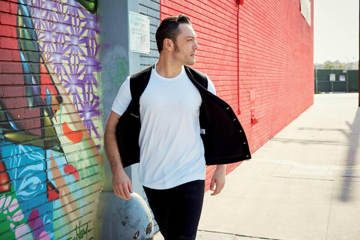 Tiziano Ferro risponde alla sindaca di Latina chiedendole di sostenere il Lazio Pride - 