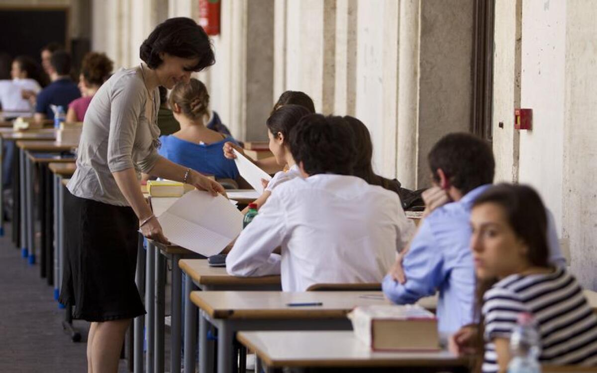 Maturità 2023, ecco le tracce della prima prova d’italiano: Moravia, Quasimodo, Piero Angela e Oriana Fallaci. - 