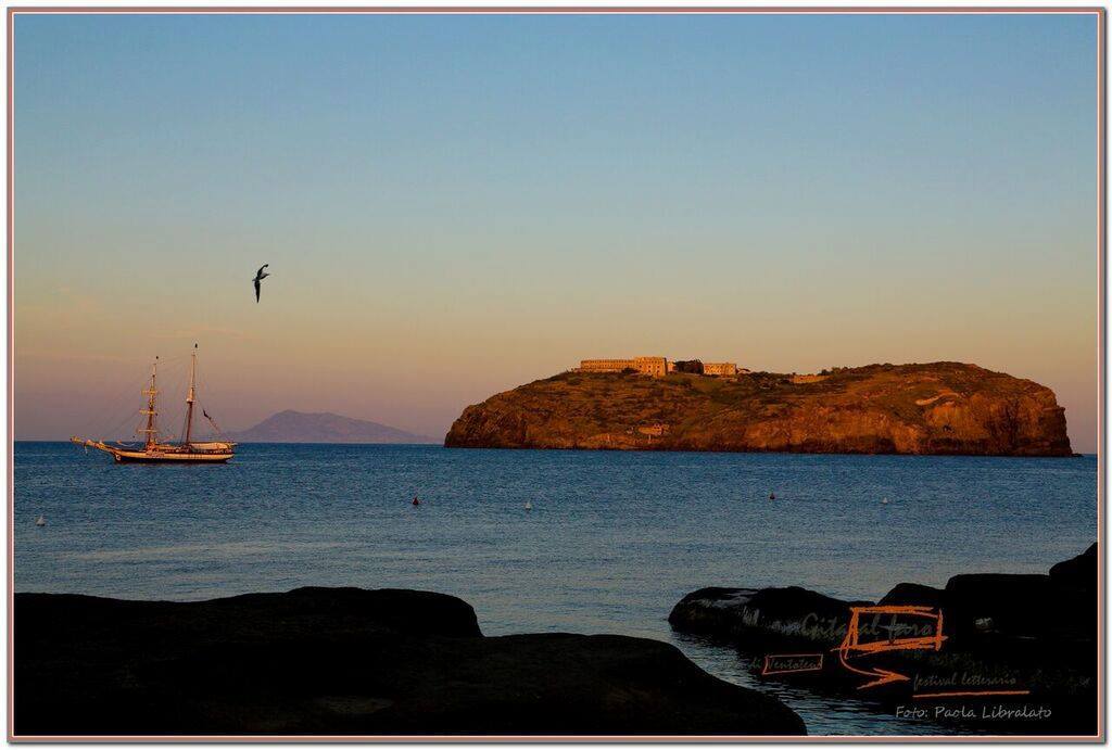 Ventotene -  foto di Paola Libralato