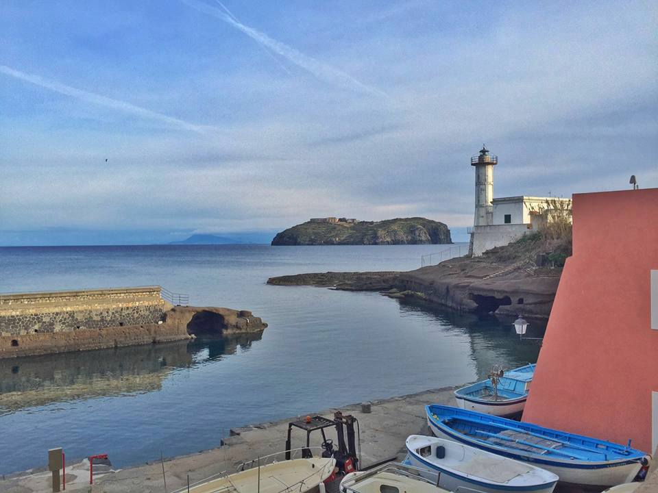 Ventotene -  foto di Paola Libralato