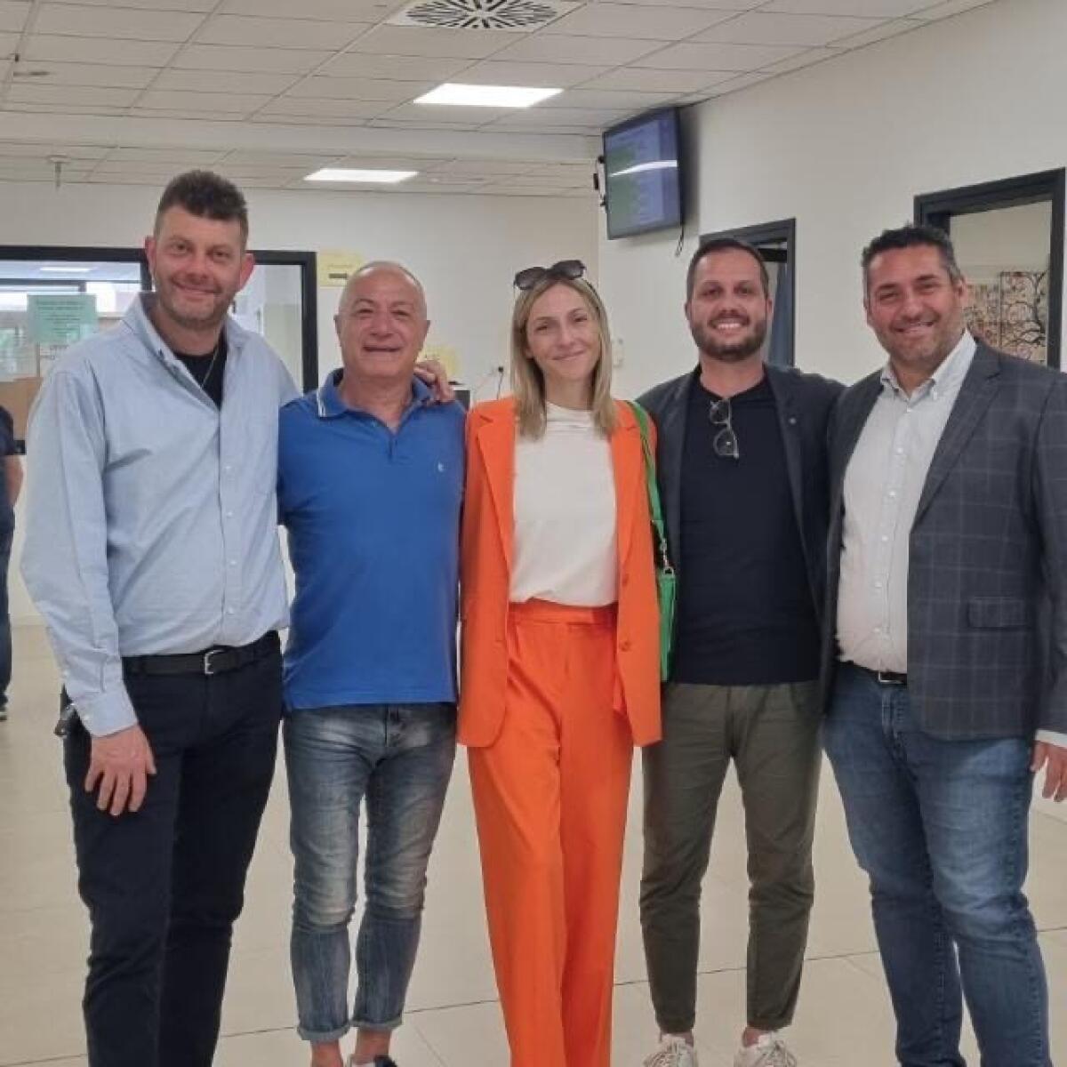 Fratelli d’Italia e Lega contro il patrocinio Pride ad Aprilia: “prendiamo le distanze da patrocini illegali”. - 