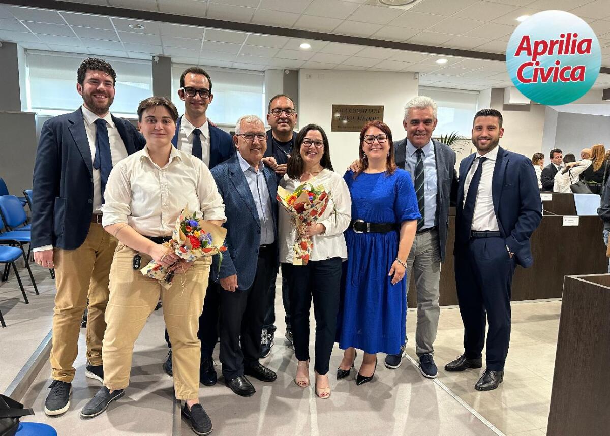 Un polo rifiuti in località Sacida, Aprilia Civica lancia l'allarme: un "regalo" della filiera di governo - 