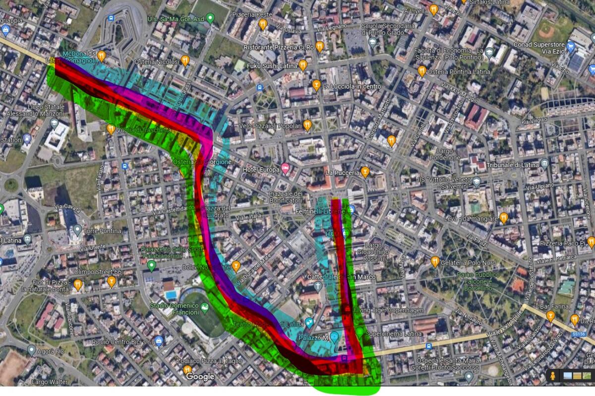 I patrocini al Lazio Pride 2023: sette i comuni, oltre alla Provincia di Latina, che lo hanno concesso. Il percorso e gli ospiti del corteo - 