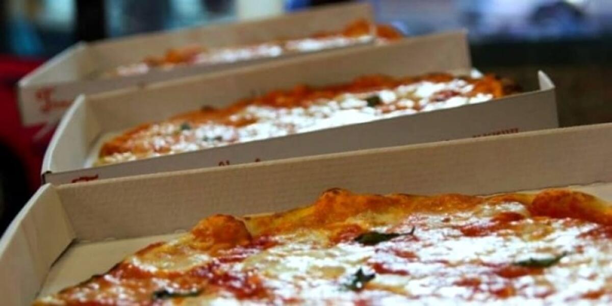 Interdittiva antimafia per una pizzeria di Aprilia: chiuso il locale - 