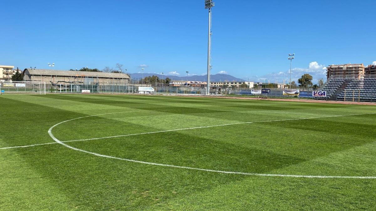 Quinto Ricci deserto per il campionato 23/24. Sparisce il calcio ad Aprilia - 