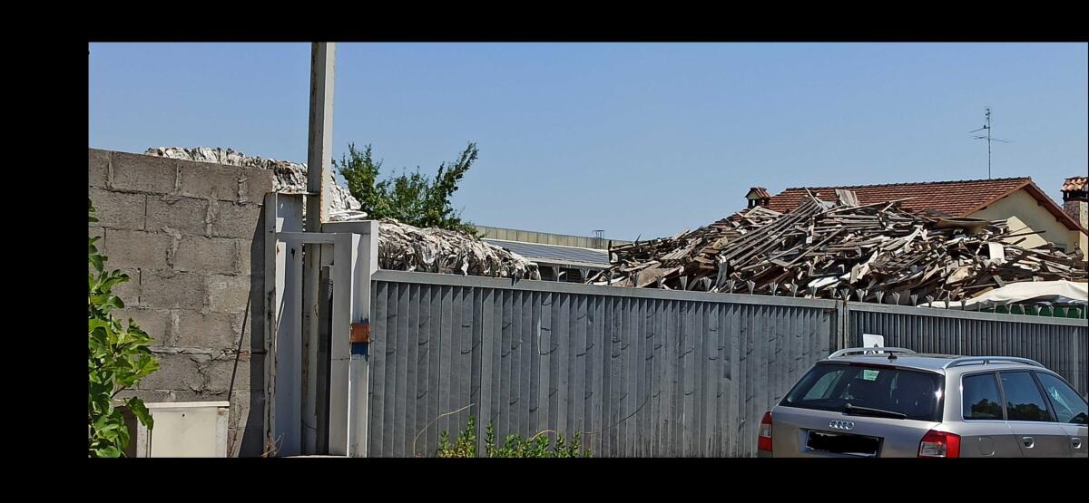 Aprilia, bonifica dei siti inquinati. Il sindaco: "Chiesto aiuto alla Regione", l'opposizione: "Solo propaganda" - 