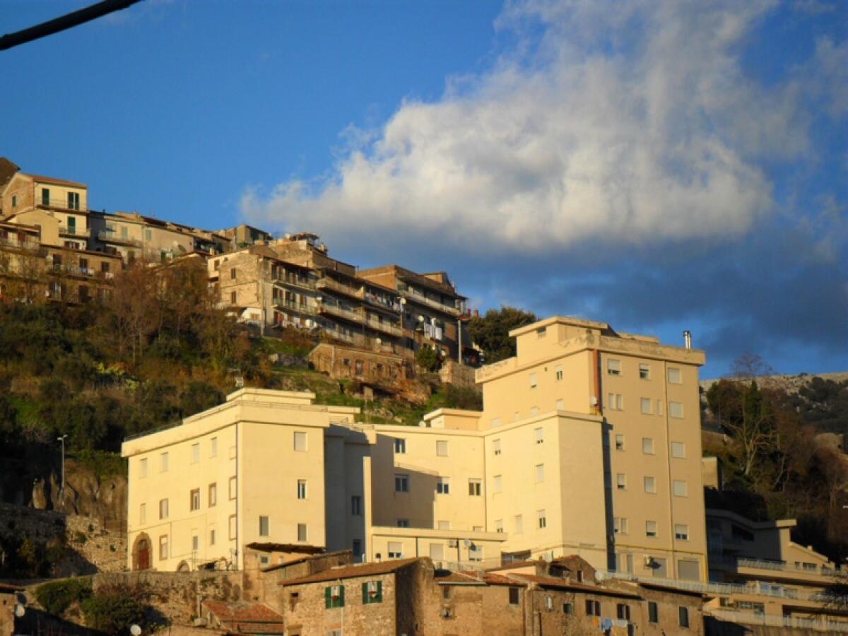 PNRR e potenziamento dell’Ospedale di Comunità di Cori:  convocata per il 4 agosto la Conferenza dei Servizi. - 