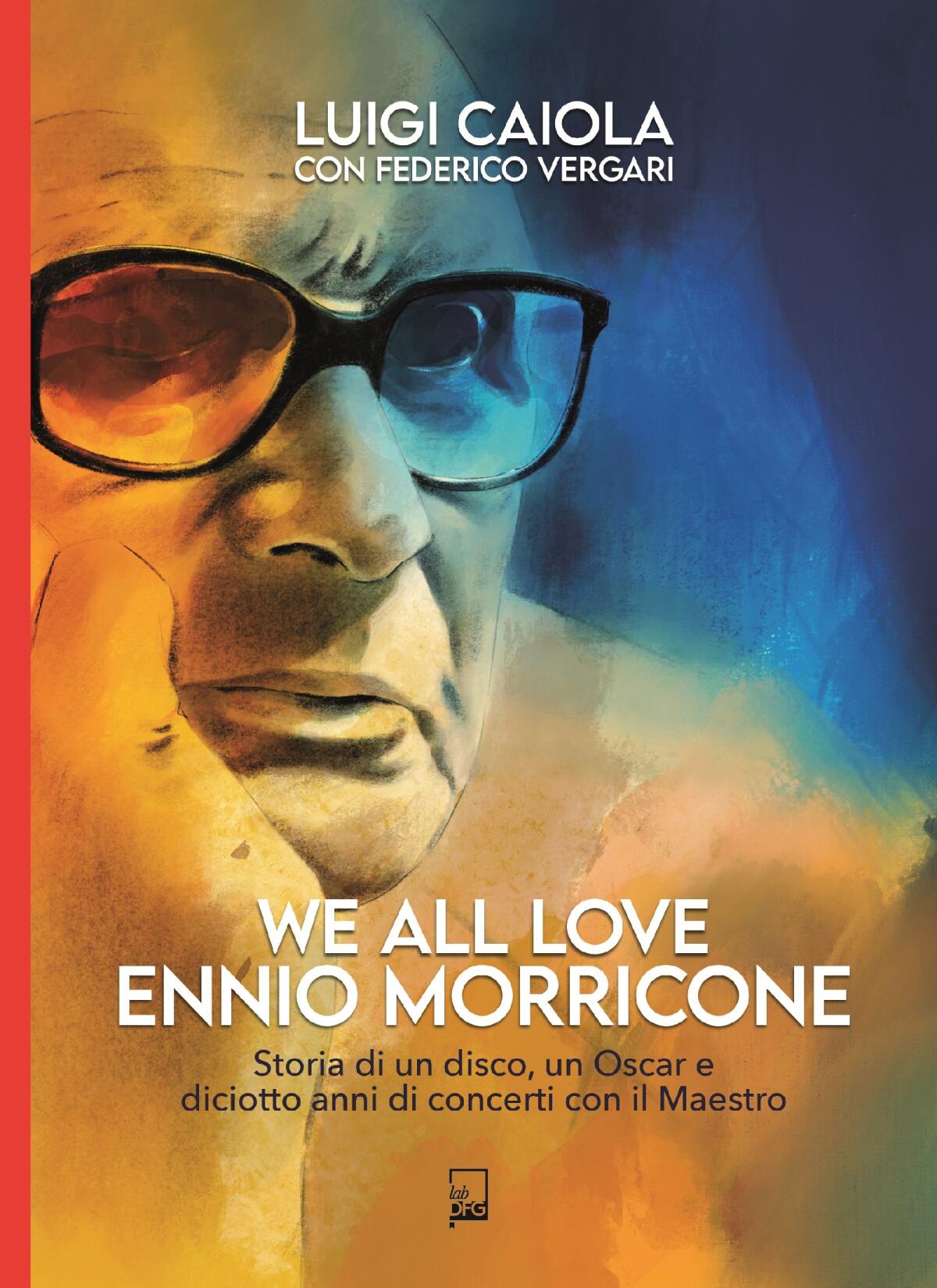 Sabaudia - Una storia d'amore per tutti con We all love Ennio Morricone - 