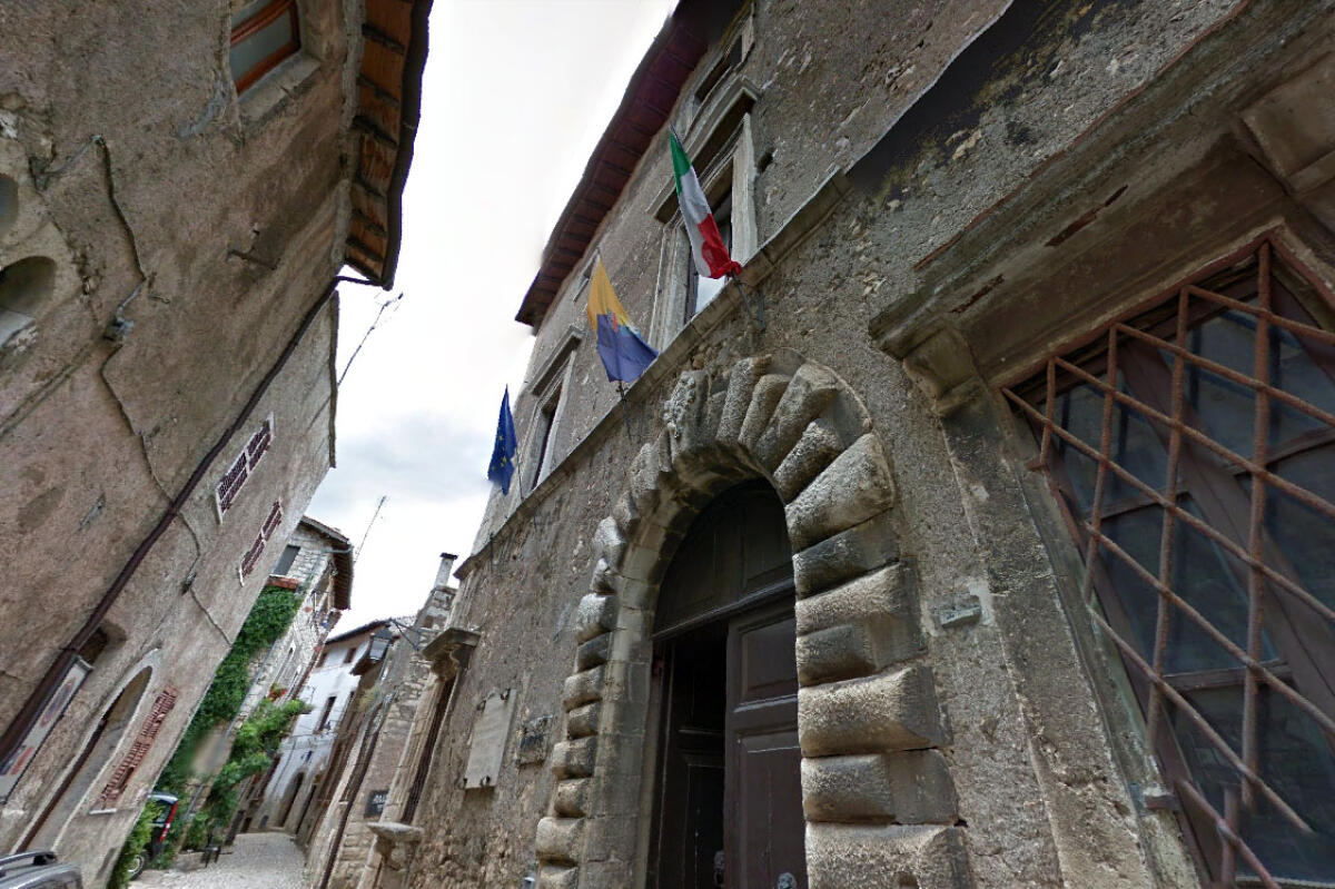 Viaggio nel tempo a Sermoneta. Oggi, sabato 15 luglio alle 19 - 