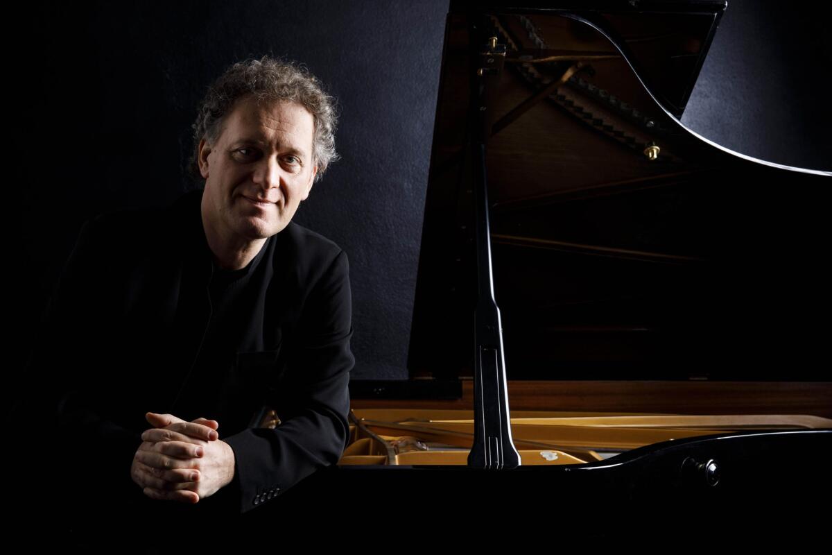 Gran finale del 59° Festival Pontino di Musica al Giardino di Ninfa - 