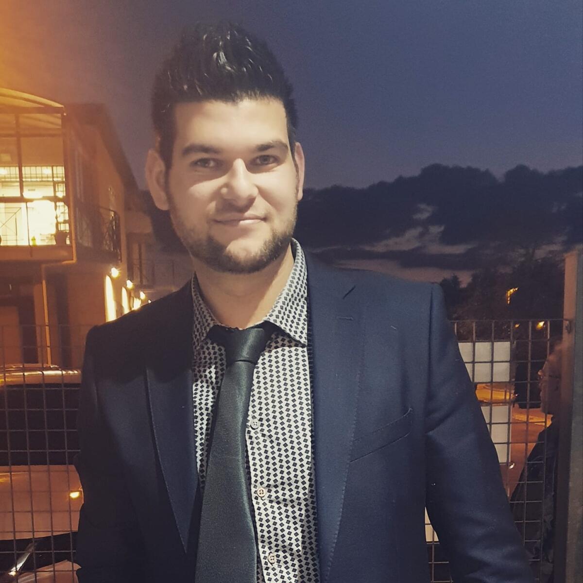 Incidente mortale la scorsa domenica ai Pratoni del Vivaro: oggi i funerali del 31enne Angelo Pace. - 