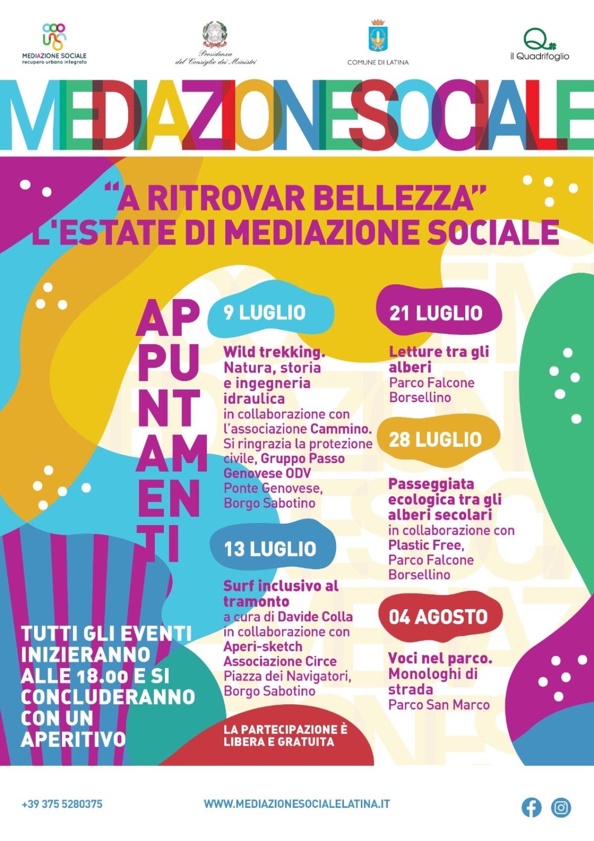 “Surf inclusivo al tramonto” questa sera sul Lido di Latina, a Foce Verde. - 